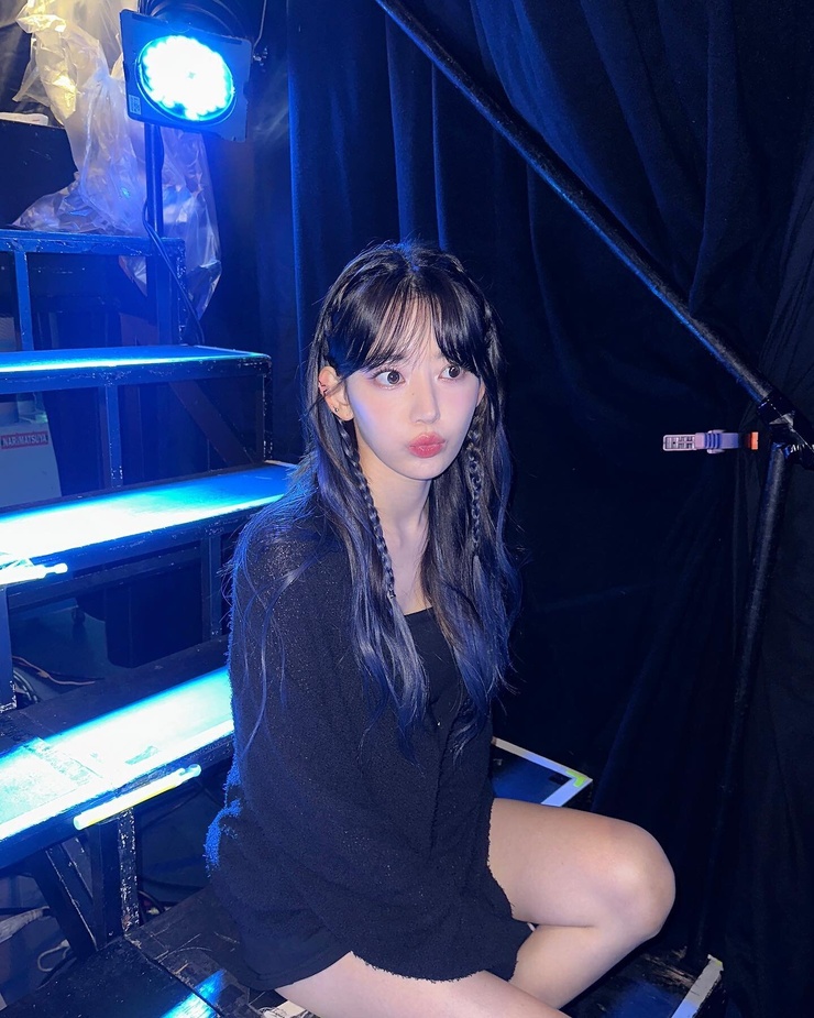 Sakura Miyawaki