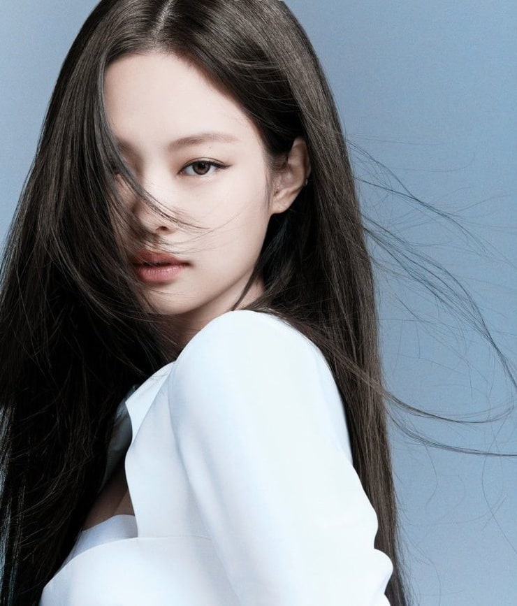 Jennie Kim image