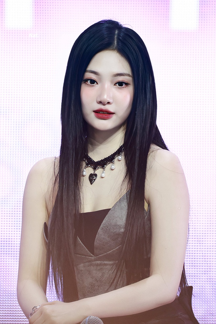 Yizhuo Ning