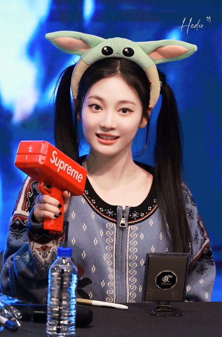 Yizhuo Ning