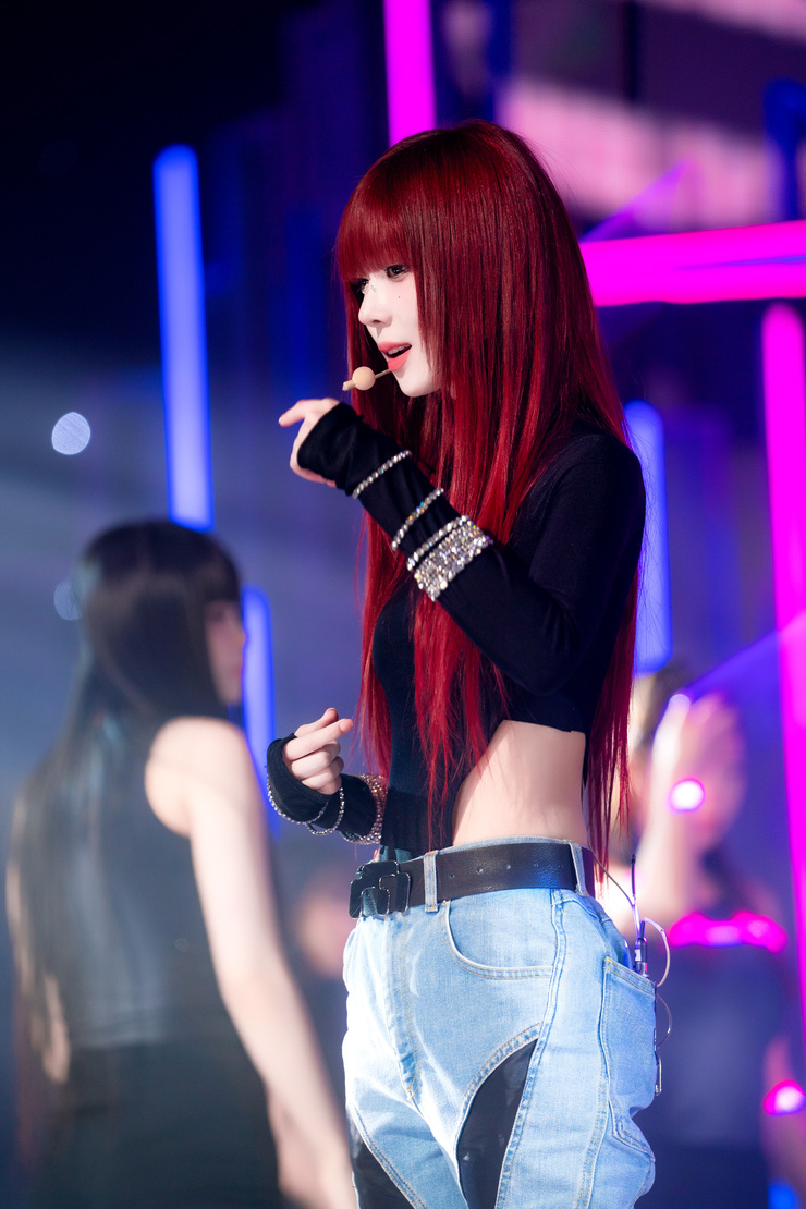 Min-Jeong Kim