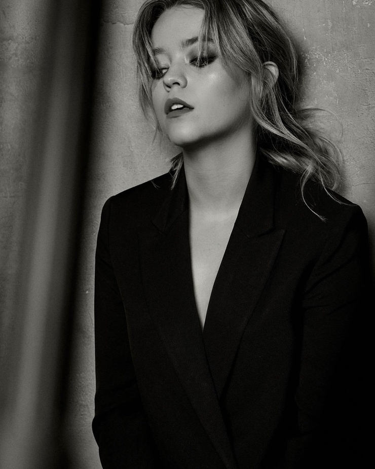 Jade Pettyjohn