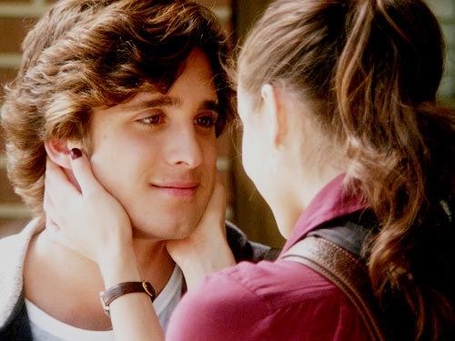 Diego Boneta