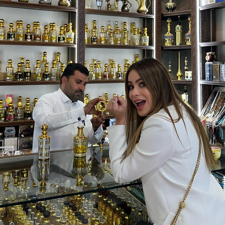 Sofía Vergara