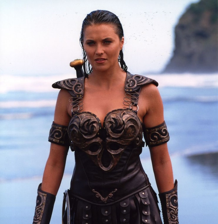 Xena: Warrior Princess Xena: Warrior Princess