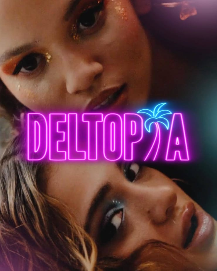 Deltopia