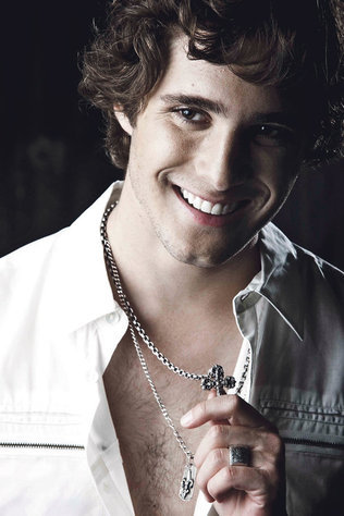 Diego Boneta Diego Boneta