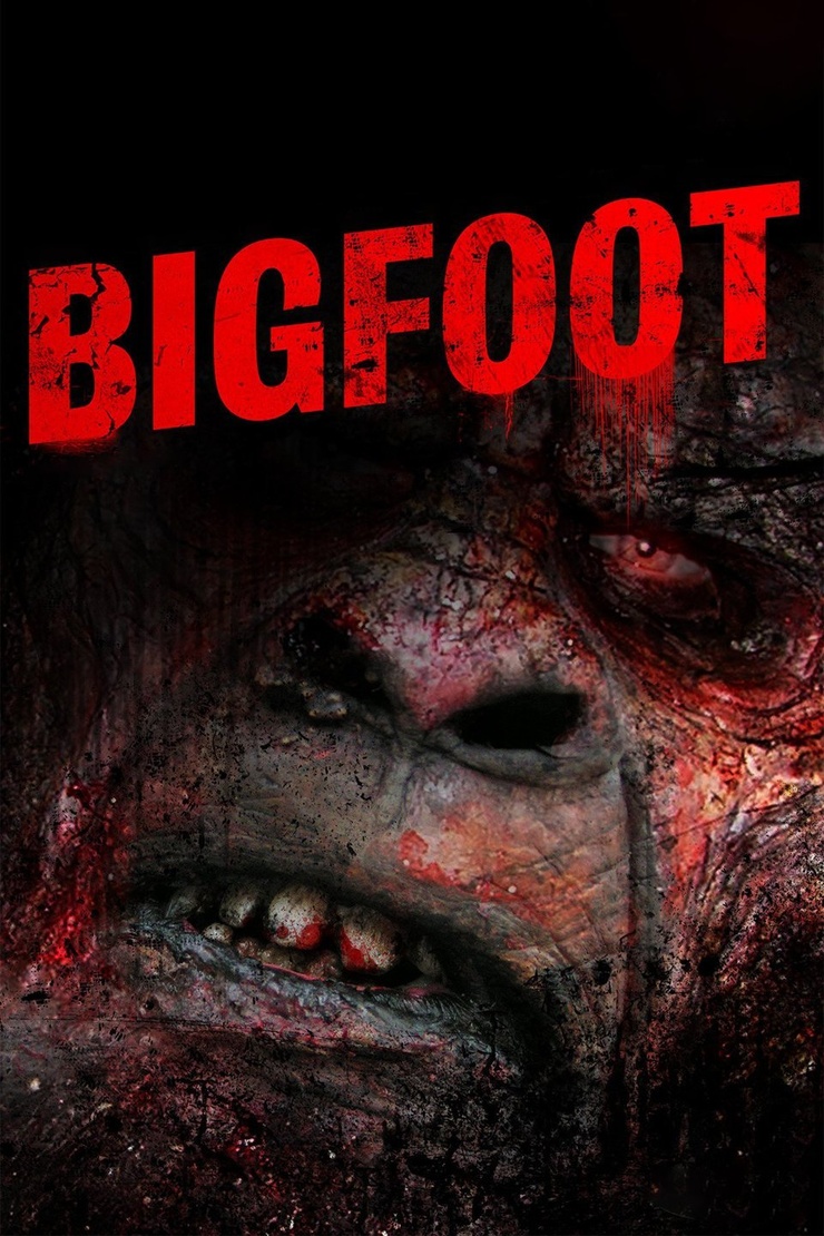 Bigfoot