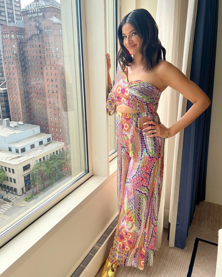 Picture of Richa Moorjani