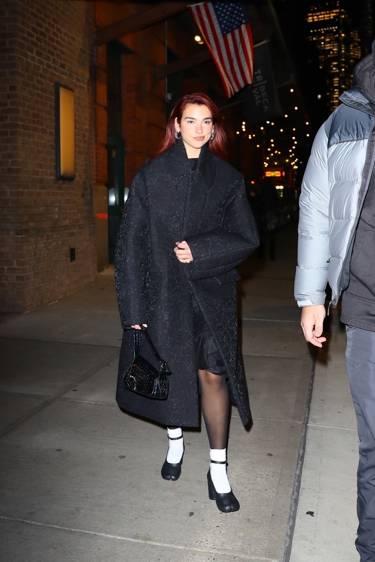 Dua Lipa