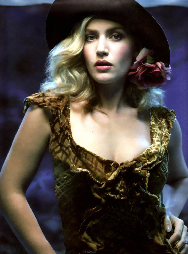 Kate Winslet