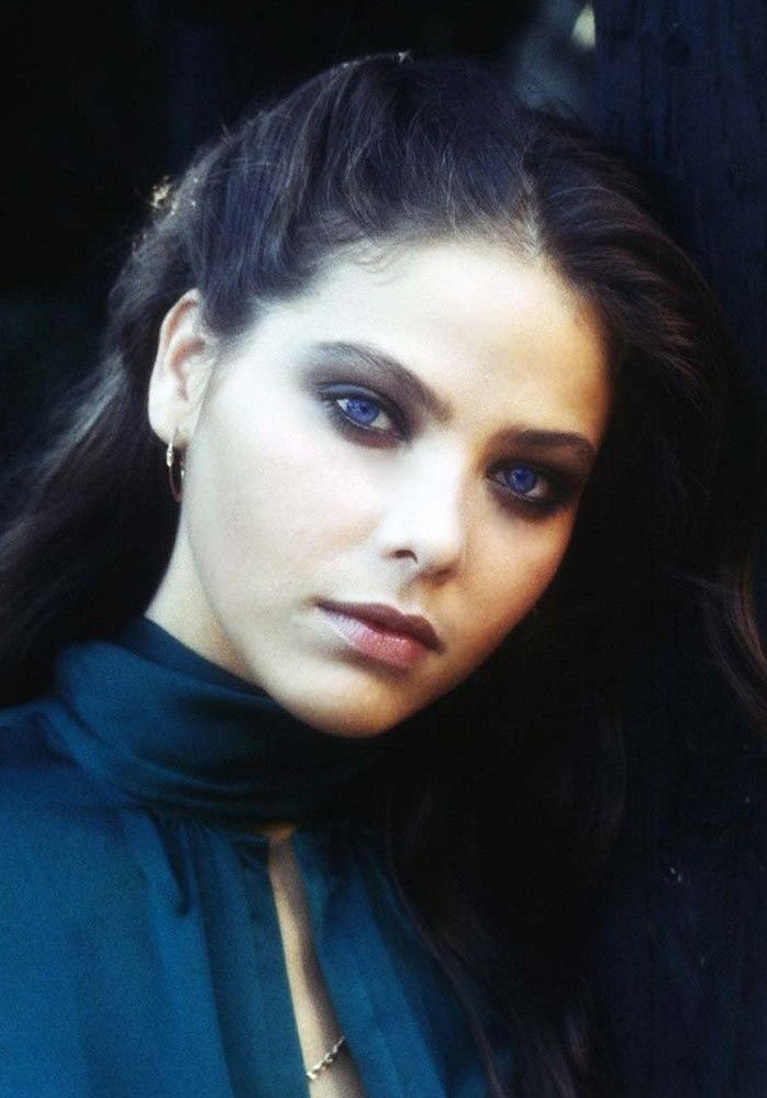 Ornella Muti