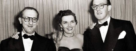 Jane Russell