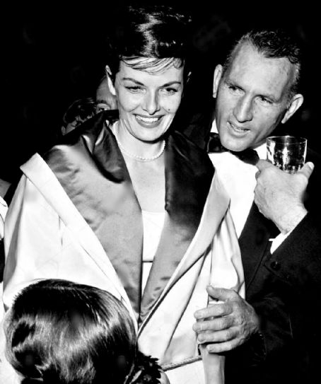 Jane Russell