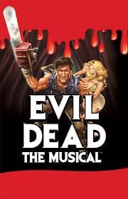 Evil Dead 1  2: The Musical
