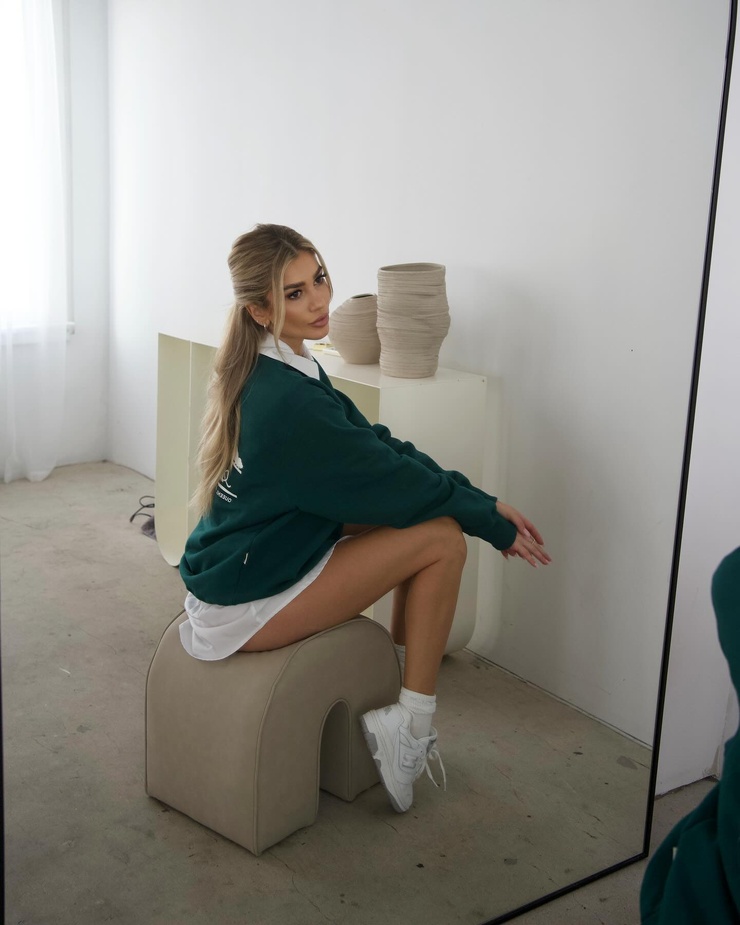 Emily Tanner