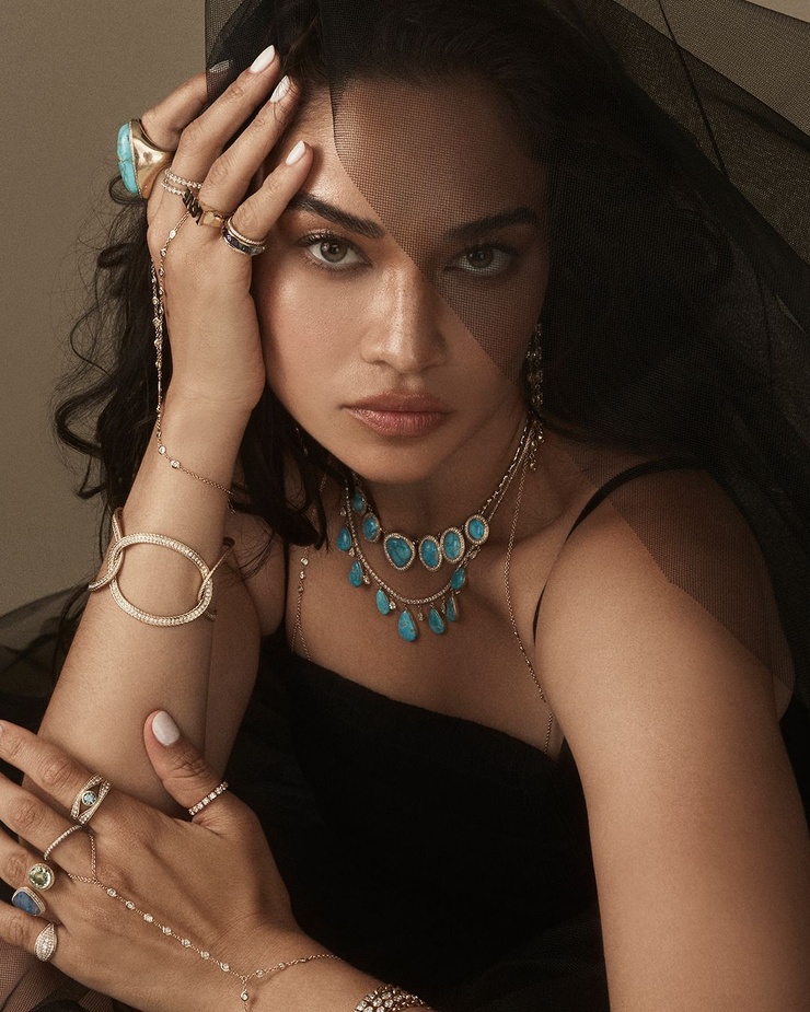 Shanina Shaik