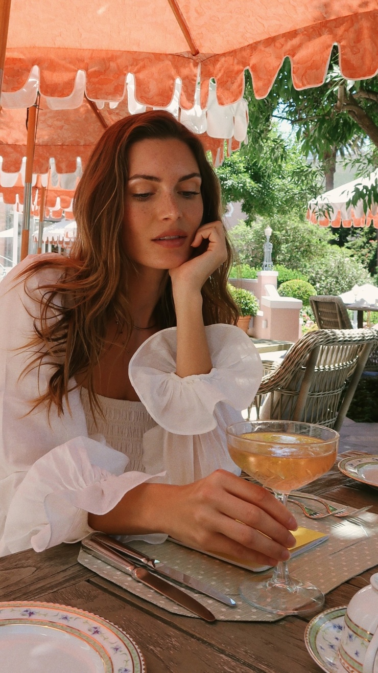 Image of Marion Pascale