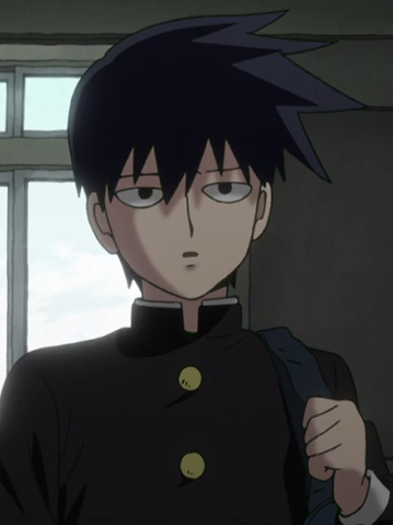 Ritsu Kageyama