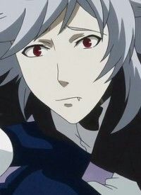 Pluto (Kuroshitsuji)