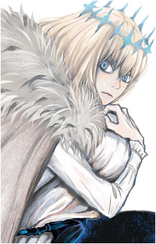 Oberon Vortigern