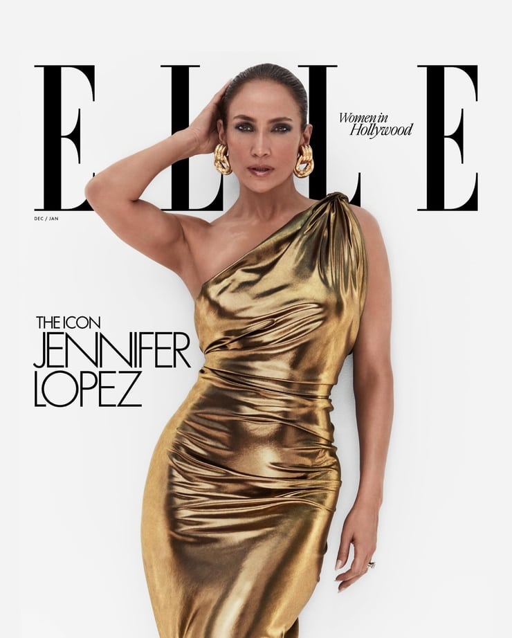 Jennifer Lopez