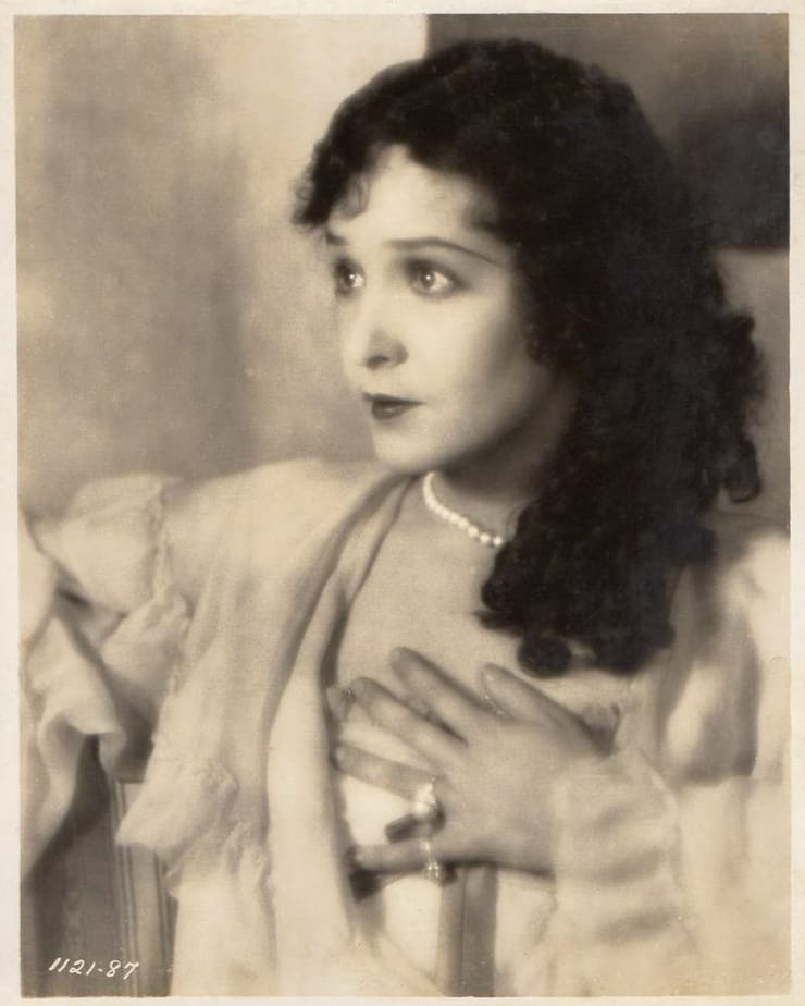 Florence Vidor