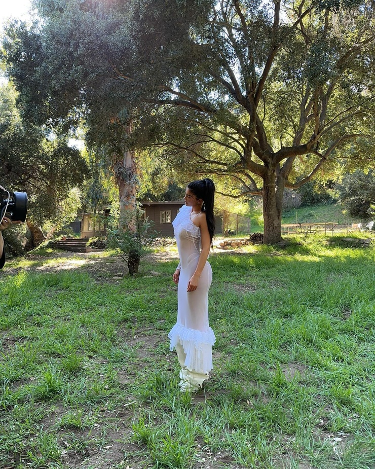 Kylie Jenner