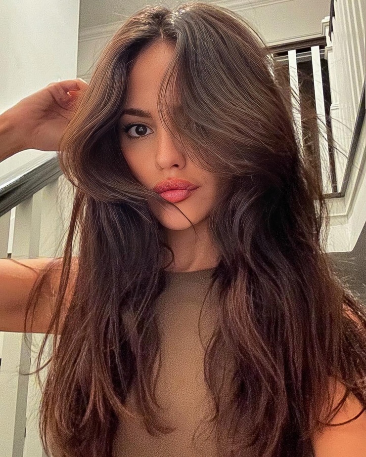 Eiza Gonzalez