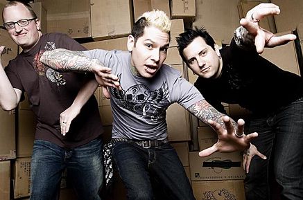 MxPx