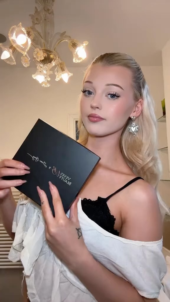 Loren Gray