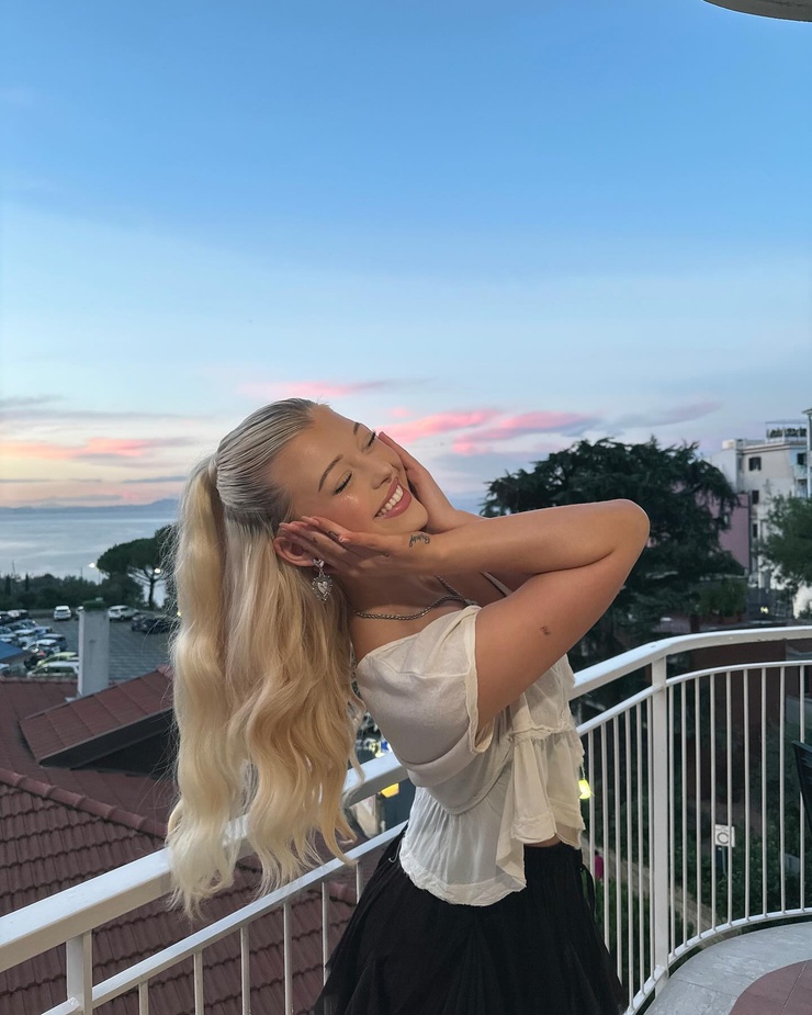 Loren Gray