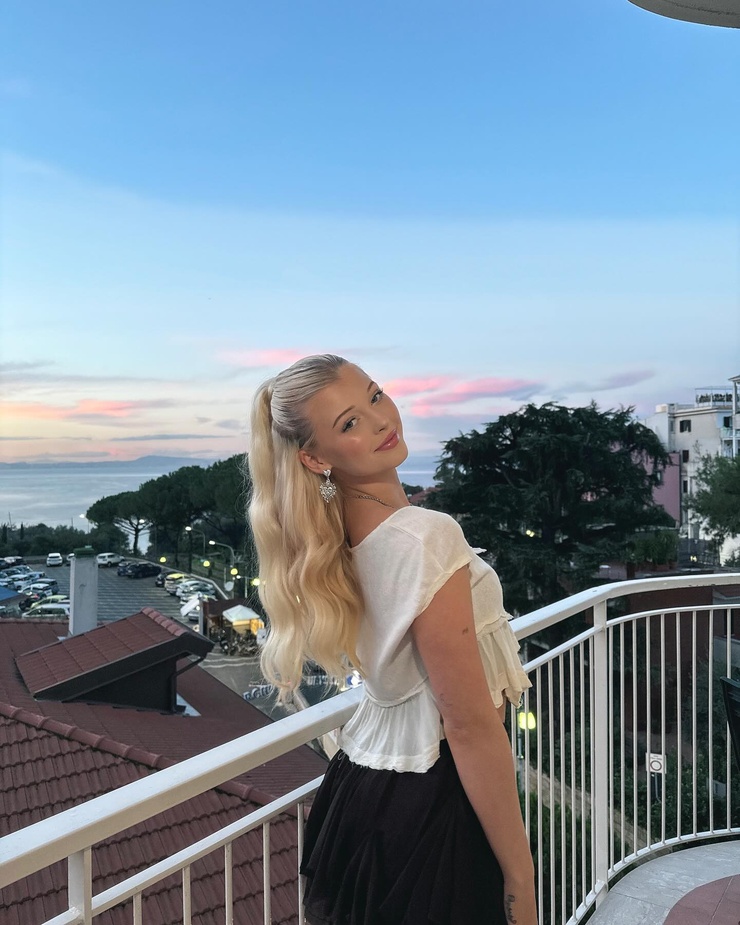 Loren Gray