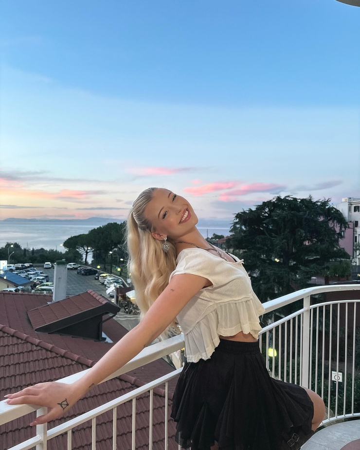 Loren Gray