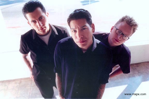 MxPx