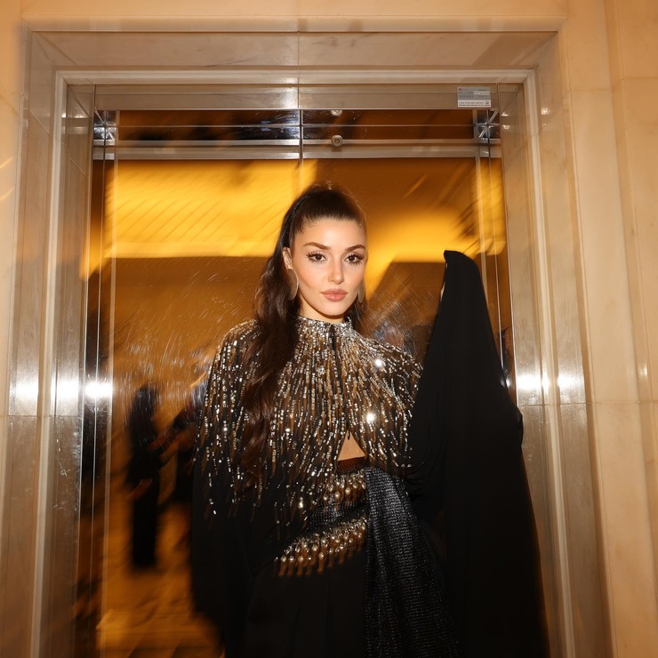 Hande Erçel