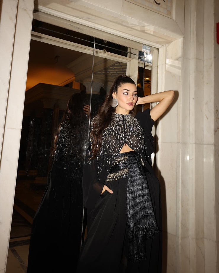Hande Erçel