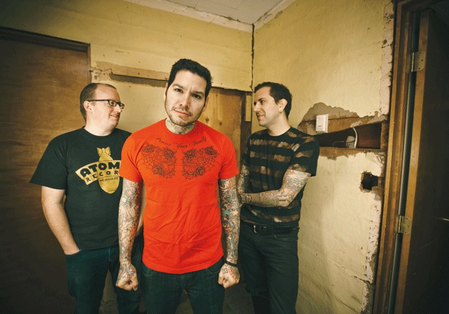 MxPx