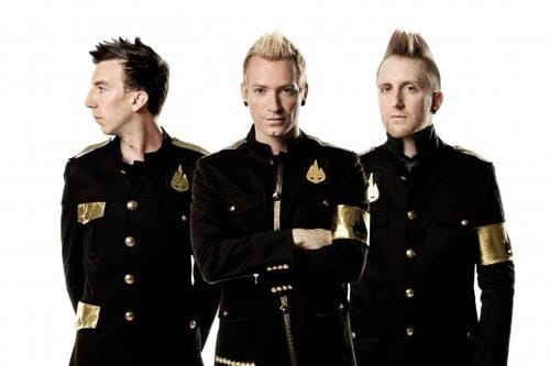 Thousand Foot Krutch