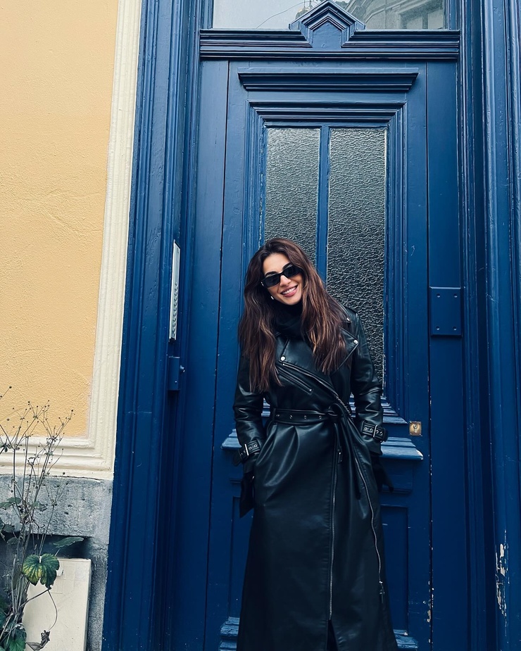 Melisa Pamuk