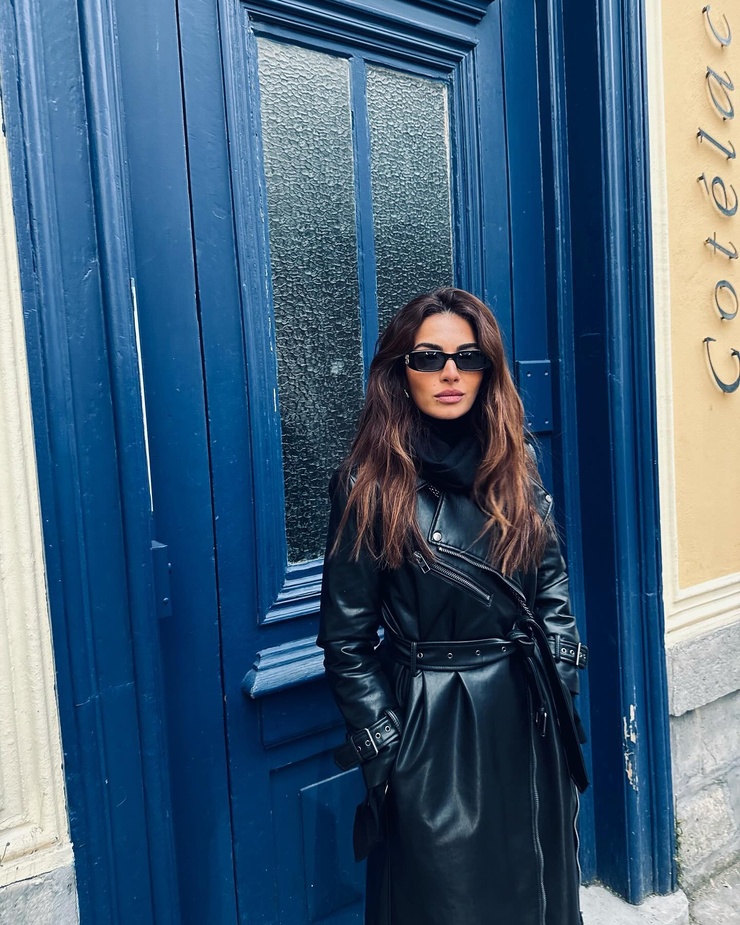 Melisa Pamuk