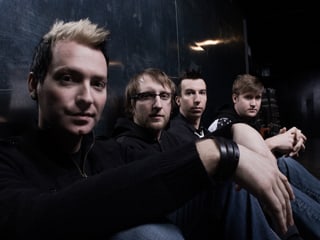 Thousand Foot Krutch