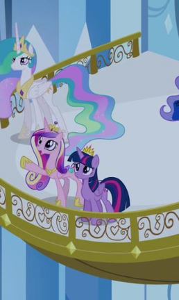 Twilight's Kingdom - Part 1 (2014)