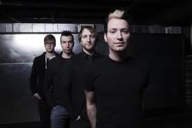 Thousand Foot Krutch