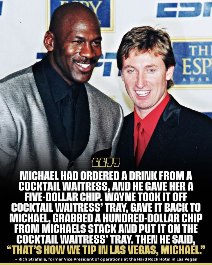 Michael Jordan