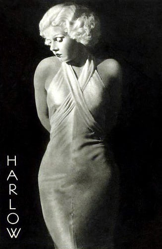 Jean Harlow