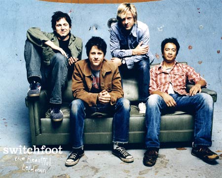 Switchfoot