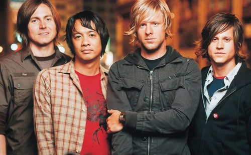 Switchfoot