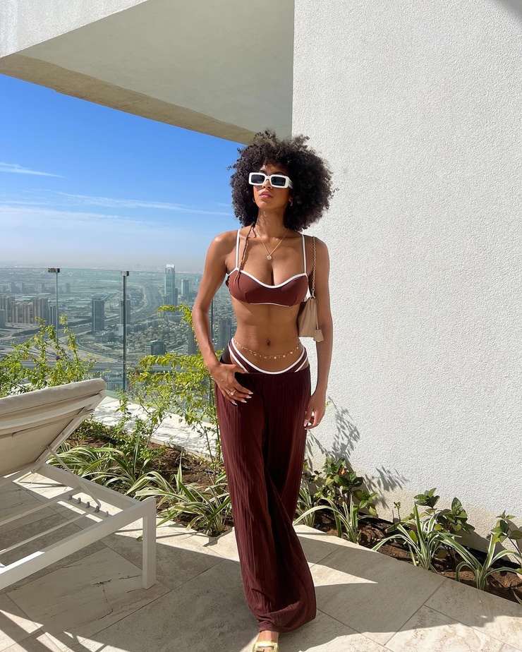 Briana Smith Briana Smith