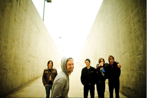 Switchfoot